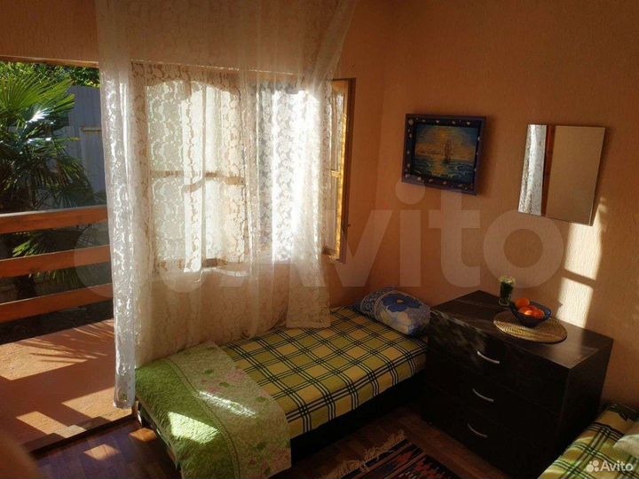 Комната 10 м², 1/2 эт.