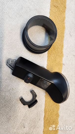 Аквабокс DJI Osmo Pocket для подводной съёмки 60 м