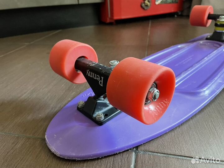Penny board