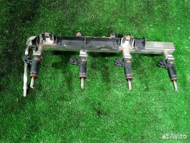 Форсунка топливная (комплект) Bmw X1 E84 N46B20BD