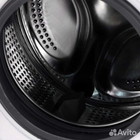 Стиральная машина с сушкой Beko HTV7736xsht