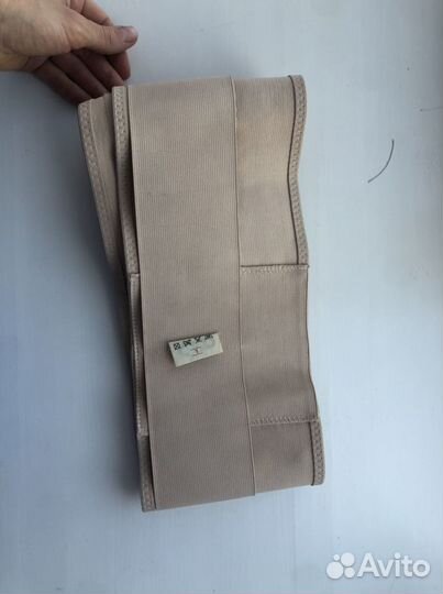 Бандаж для беременных до и после родовой