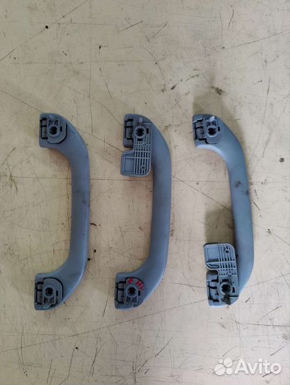 Ручка потолочная mitsubishi lancer 7