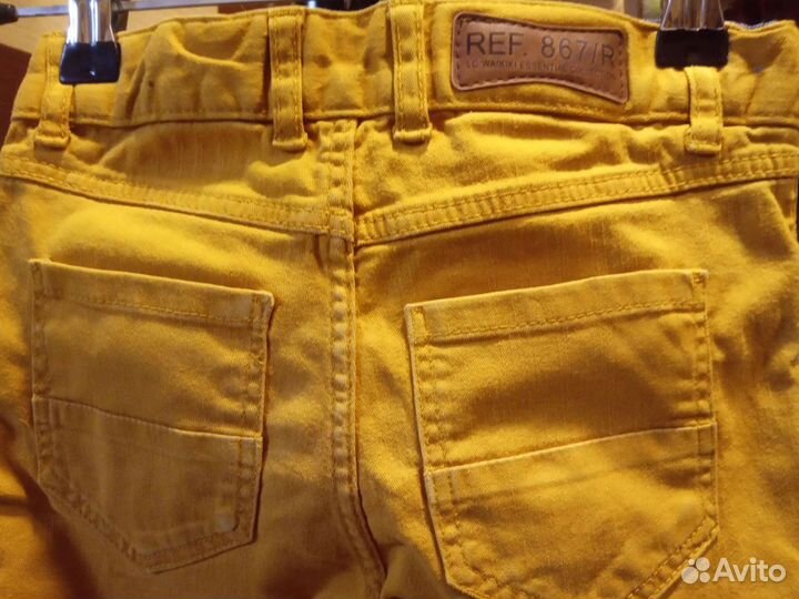 Брюки,шорты на мальчика