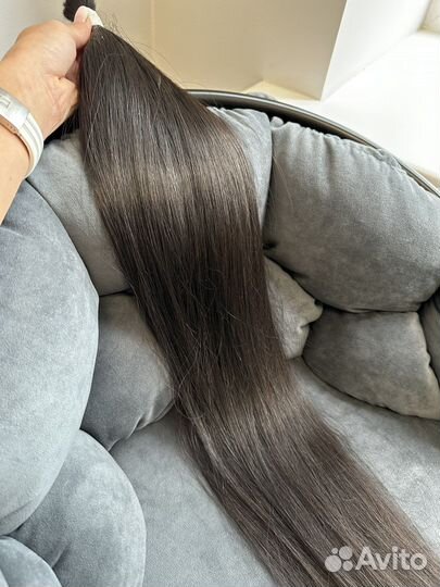 Волосы для наращивания