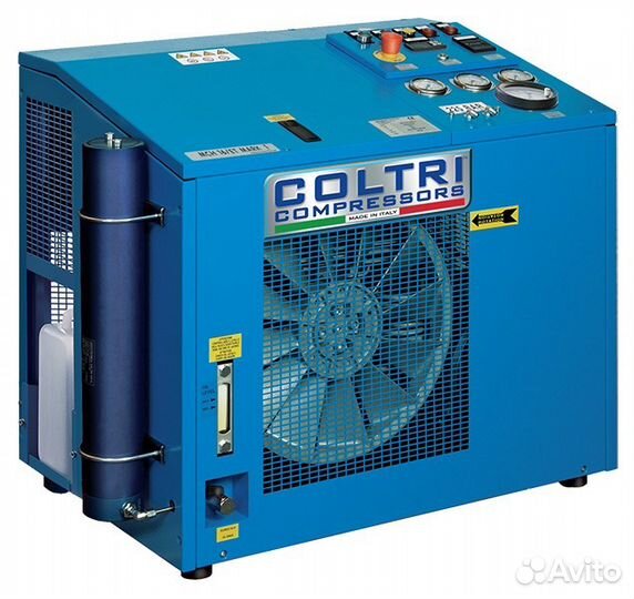 Баллоны для дайвинга (заправка, облуживание)