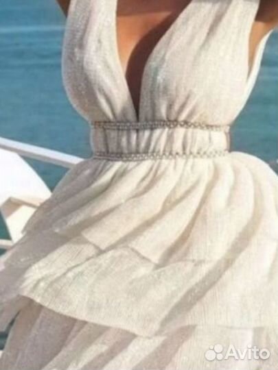 Платье на роспись /аренда платья /прокат платья