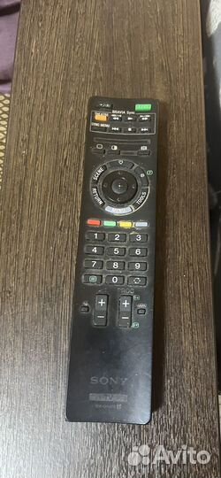 Пульт ду sony