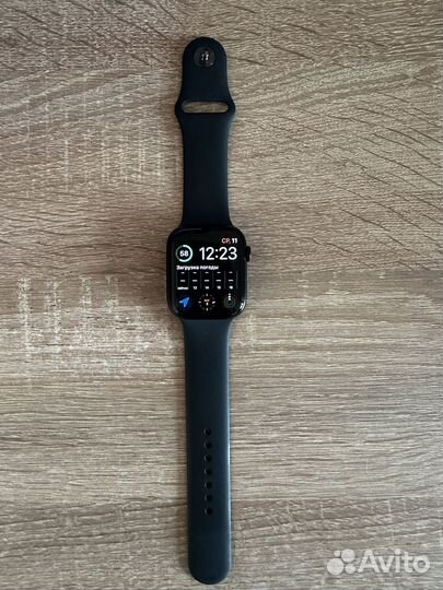 Смарт часы apple watch 8 45 MM