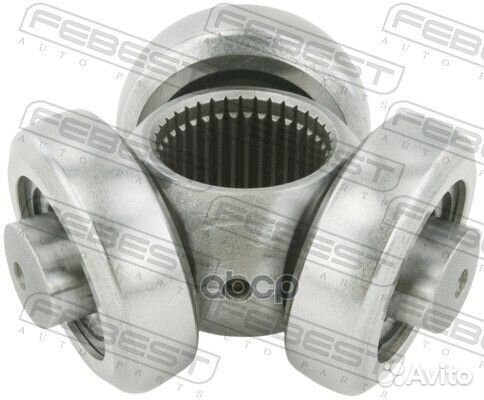 Трипоид 36X47.85 nissan murano Z50 2003.04-2008.12