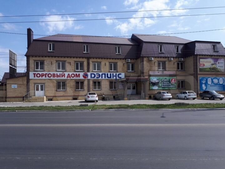 Сдам помещение свободного назначения, 320 м²