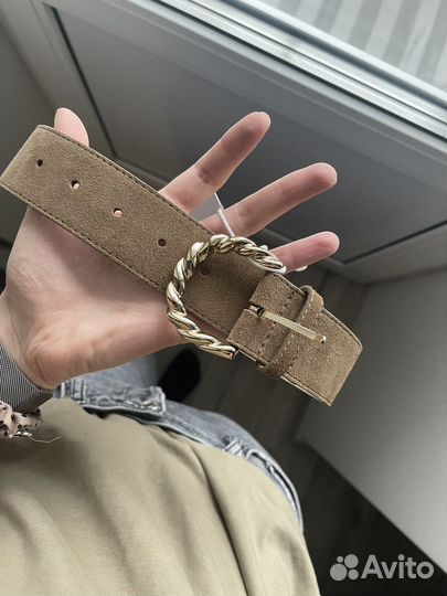 Ремень Other Stories XS