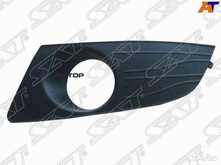 SAT ST-DC01-219-A2 Оправа птф renault logan 10-14