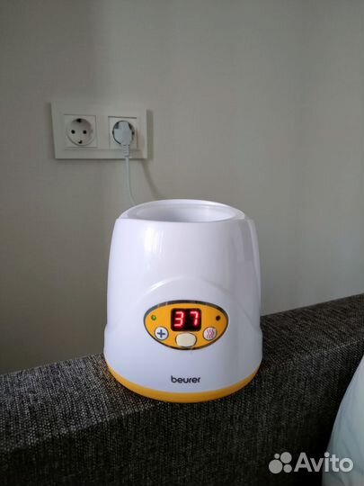 Подогреватель Beurer