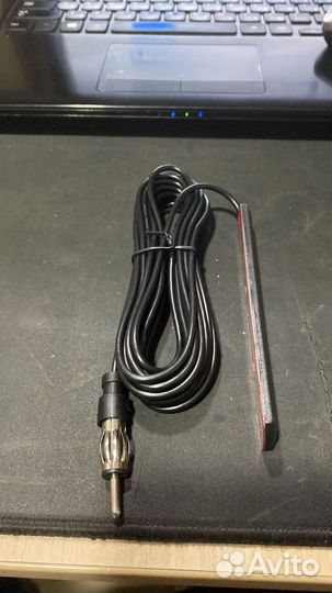 Автомобильная Антенна 3м