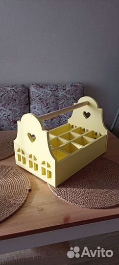 Органайзер