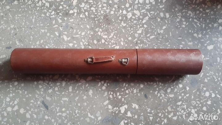 Тубусы СССР Цена за все