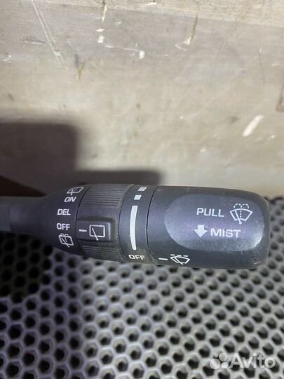 Подрулевые переключатели Jeep Liberty KJ Либерти