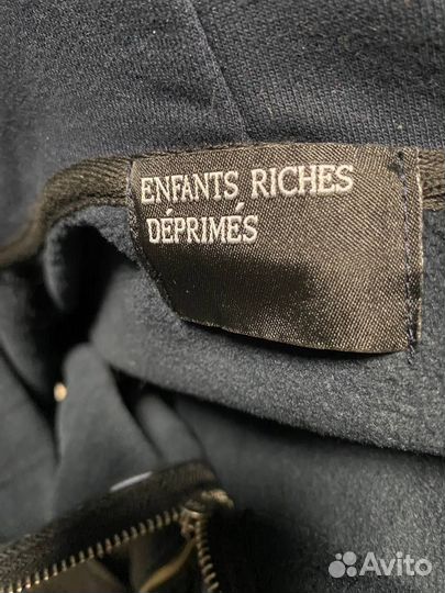 Зип худи enfants riches deprimes/erd