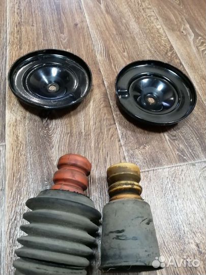 Поужины приора