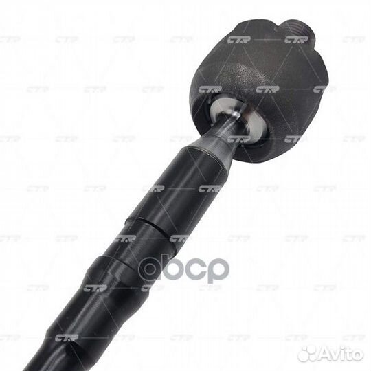 Тяга рулевая LR (старый арт CRN-74) nissan X-Tr