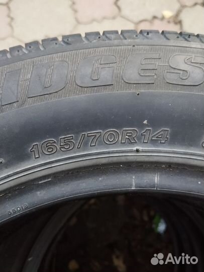 Accelera Sigma 16.5/7 R14