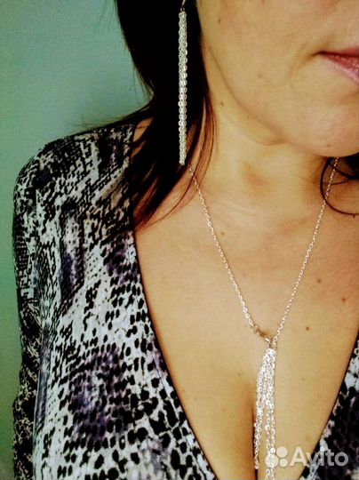 Бижутерия оригинал LeTi