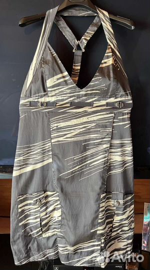 Летнее платье Diesel оригинал S