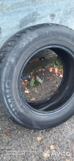 Kumho 722 235/60 R16