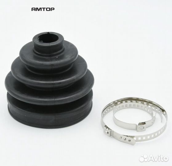 Jikiu CD22012 CD22012 jikiu Пыльник привода 39241