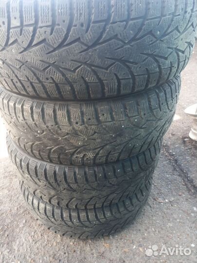 Toyo Observe G3-Ice 195/65 R15