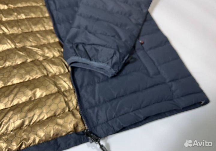 Куртки Columbia 2 в 1 легкие