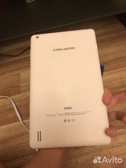 Планшет teclast t40 pro