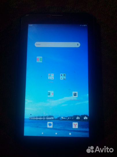 Планшет детский