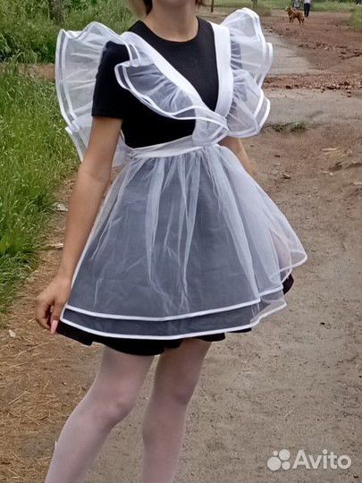 Школьная форма