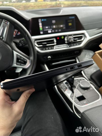 Ноутбук Huawei Matebook i3/8Gb/256G Win10