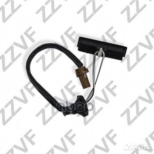 Выключатель открытия двери altima bluebird sylp