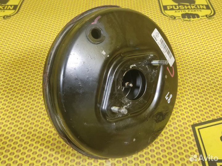 Вакуумный усилитель тормозов Renault Logan L8 K7M