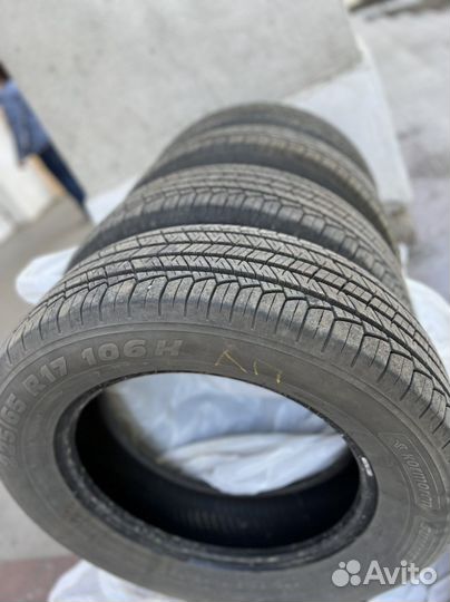 Kormoran SUV Summer 2.25/65 R17