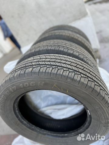 Kormoran SUV Summer 2.25/65 R17