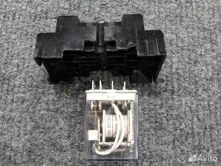 Электромагнитное реле hls-4453(18f)