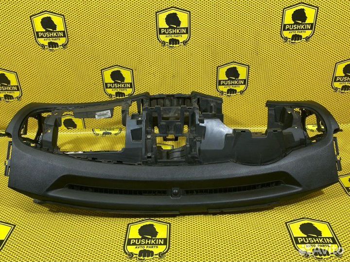 Торпедо Kia Cerato