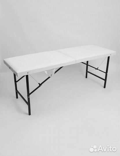 Кушетка Новая, Ширма, лампы