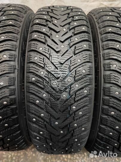 Nokian Tyres Nordman 8 185/65 R15 92T