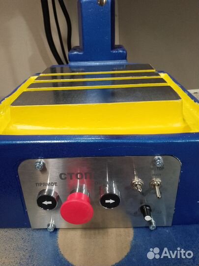 Станок сверлильный 2м112