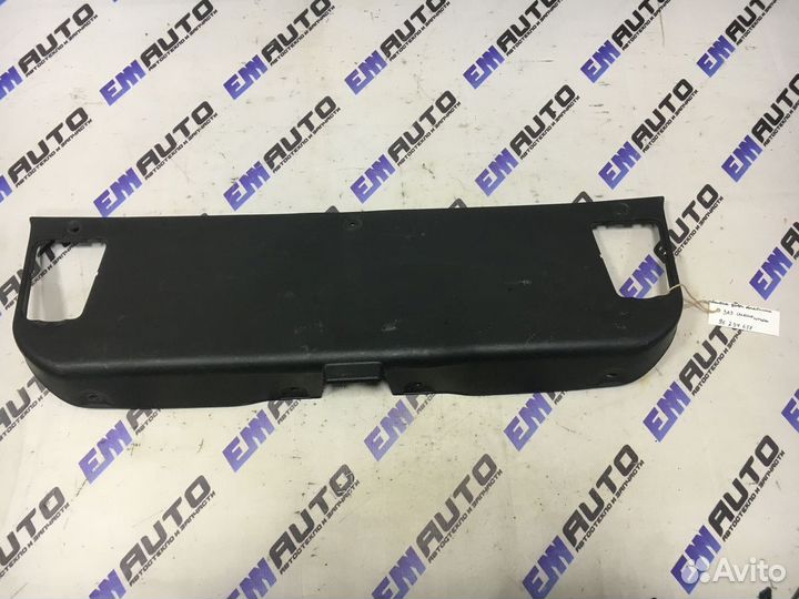 Обшивка двери багажника Заз Шанс хетчбек