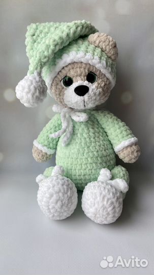 Мишка Тедди