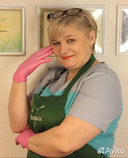 Мужская и Женская депиляция воск,шугаринг