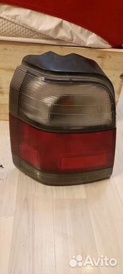 Фонарь subaru forester SF 5