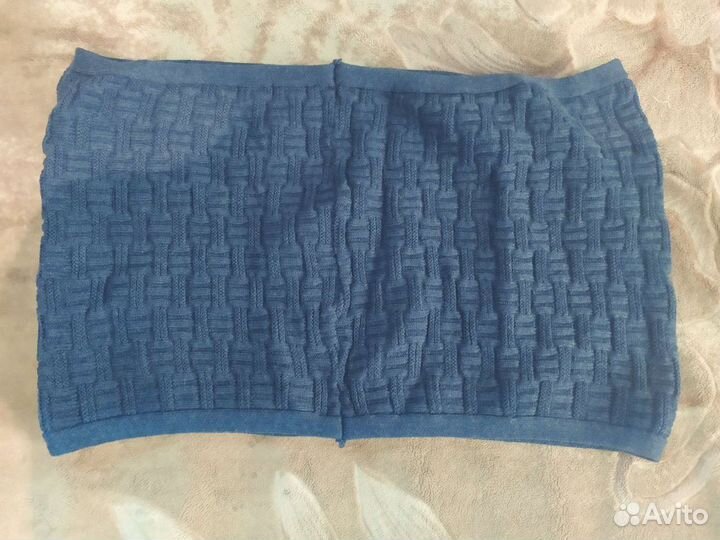 Шарф женский